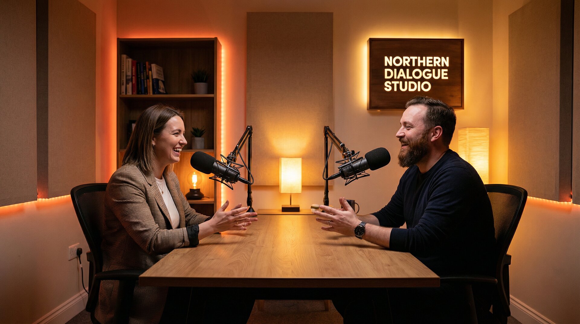 Canadian entrepreneur interview