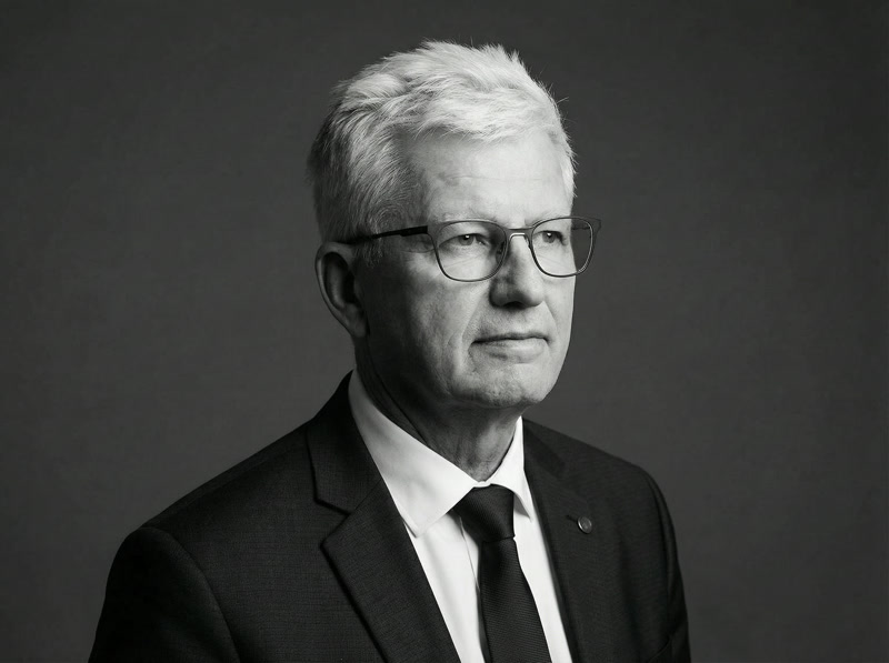 Monte Solberg