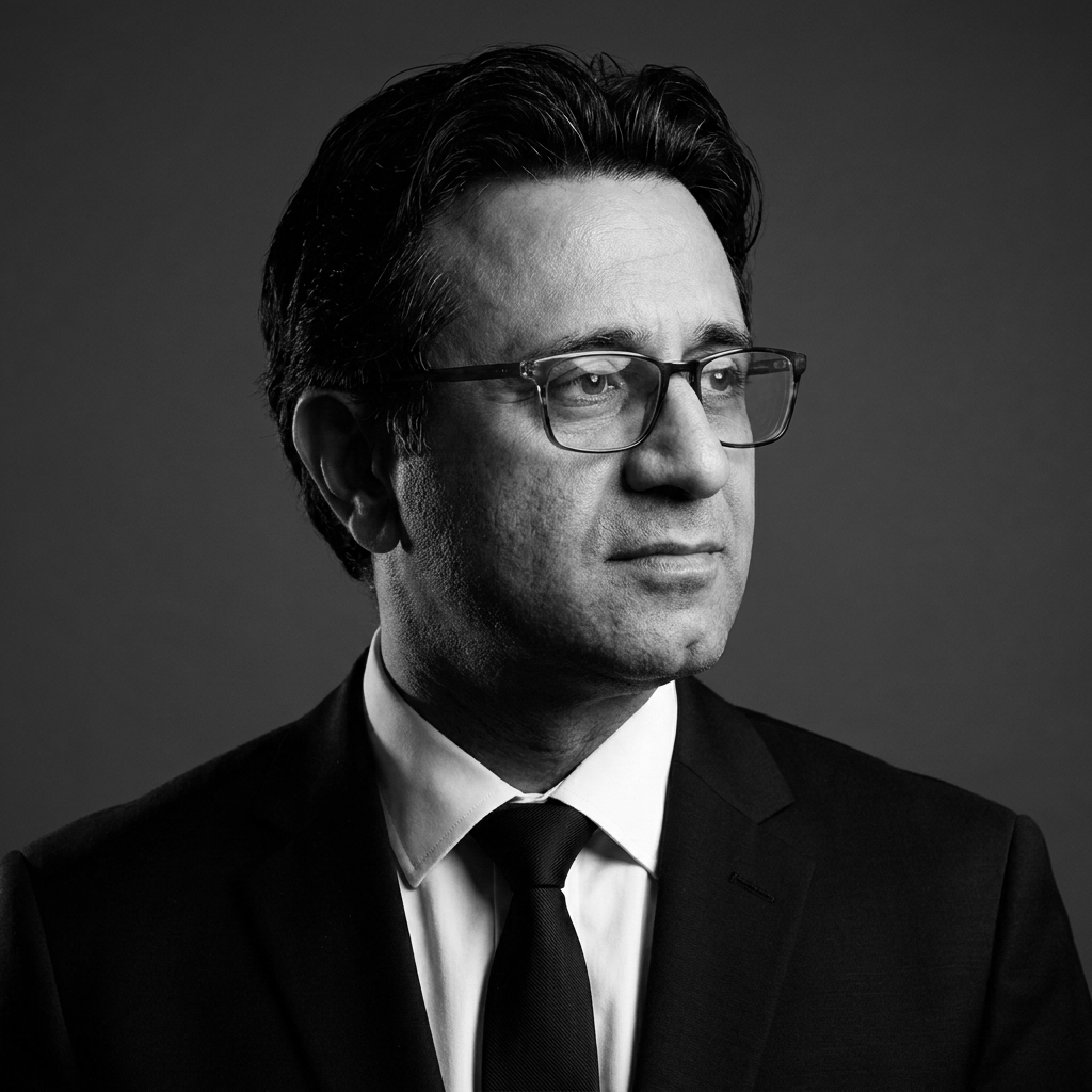Sanjeev Sharma